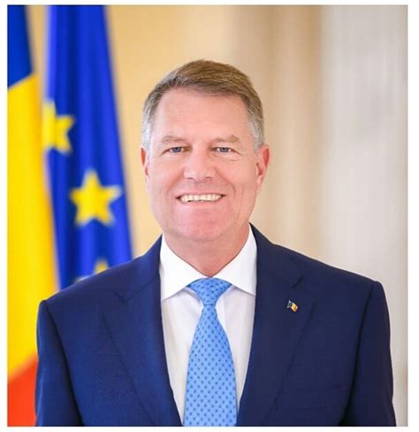 the president of romania